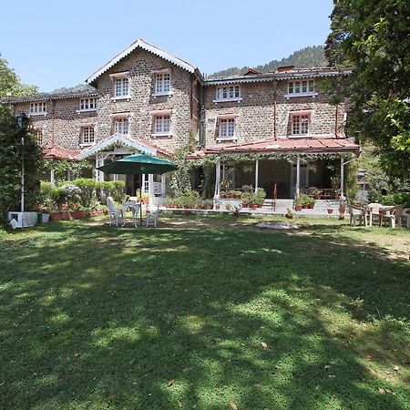 Chevron Fairhavens, Nainital Hotell Eksteriør bilde